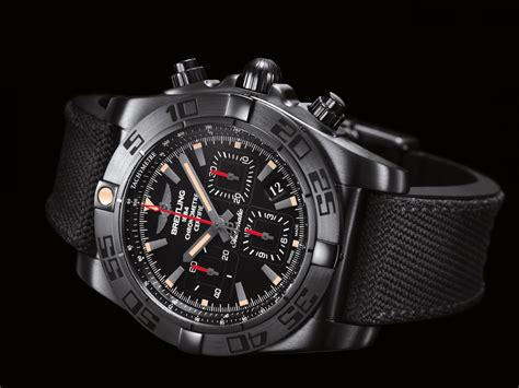 breitling chronomat 44 usato bari|breitling chronomat 44 blacksteel.